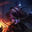 Jax (League of Legends) | VS Battles Wiki | Fandom