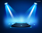 Stage Spotlight Wallpapers - Top Free Stage Spotlight Backgrounds ...