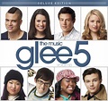LISTA DE CANCIONES DE GLEE: THE MUSIC, VOL.5 ~ Property of Glee