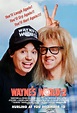 Wayne's World 2 (#1 of 2): Mega Sized Movie Poster Image - IMP Awards