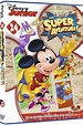 ‎Mickey Mouse Clubhouse: Super Adventure! (2013) • Reviews, film + cast ...