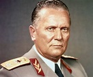 Josip Broz Tito Biography - Facts, Childhood, Family Life & Achievements