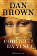 El código Da Vinci. Obra de Dan Brown. | Libros prohibidos, El codigo ...