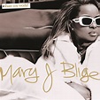 Share My World Album Cover by Mary J. Blige