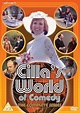 Amazon | Cilla's World of Comedy: the C [DVD] -TVドラマ