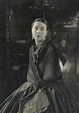 Lady Wimborne In A Silk Wrap Dress Photograph by Edward Steichen | Pixels