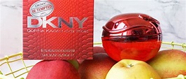 Muerde la manzana más tentadora con 'DKNY Be Tempted' - Bekia Belleza