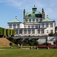 Espacios para respirar: los jardines del palacio de Fredensborg en ...