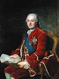 Louis de France (1729-1765)