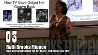 03 Ruth Brooks Flippen from How Gidget Got Into the Girl Ghetto - Dr ...