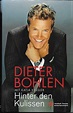 Utas Buchleseliste: Dieter Bohlen: Hinter den Kulissen