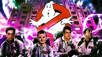 Ghostbusters - Die Geisterjäger - Kritik | Film 1984 | Moviebreak.de