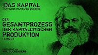 Das Kapital #3: Der Gesamtprozess der kapitalistischen Produktion (Karl ...