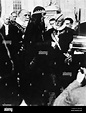 1930 , 7 janvier, ROMA , ITALIE : le Prince ALESSANDRO RUSPOLI di ...