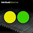 The Silence Between Us by Bob Mould from the album District Line