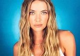 Historia y biografía de Ashley Benson