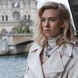 2048x2048 Vanessa Kirby In Mission Impossible Fallout 2018 5k Ipad Air ...