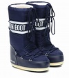 Mytheresa Moon Boots - X Moon Boot ® Uranus Ankle Boots - Moncler ...