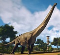 Argentinosaurus | Prehistoric Kingdom Wiki | Fandom