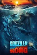Godzilla vs. Kong (2021) Poster - MonsterVerse foto (43866241) - fanpop ...