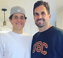 Matt Leinart Son: Cole Leinart Is Future NFL Star- Parents