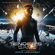 Steve Jablonsky - Ender's Game (Original Motion Picture Score) [iTunes ...