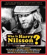 WHO IS HARRY NILSSON ( & WHY IS EVERYBODY TALKIN' ABOUT HIM).: Amazon ...