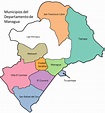 Managua, Nicaragua - Genealogía - FamilySearch Wiki