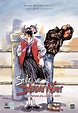Shôki no Sataday Night - La fureur du samedi soir - Manga série - Manga ...