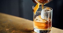 Why You Should Always Order a Whiskey on the Rocks