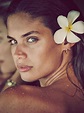 Sara Sampaio Bikini Photos - Victoria's Secret, April 2016 • CelebMafia