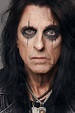 Hard rock – with a side of shock Alice Cooper brings his macabre stage ...