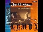 Clan Of Xymox - The John Peel Sessions | Releases | Discogs