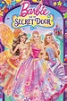 Barbie and the Secret Door (2014) - Posters — The Movie Database (TMDB)