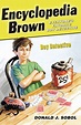 Encyclopedia Brown, Boy Detective (Encyclopedia Brown Series #1) by ...