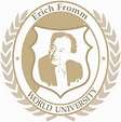 Erich Fromm University