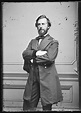Rufus King | National Portrait Gallery