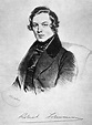 Robert Schumann | Portal Rheinische Geschichte