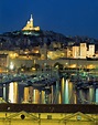 Marsella, la puerta francesa al Mediterráneo