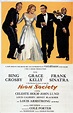 Alta Sociedad (1956) » CineOnLine