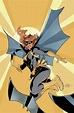 Batgirl 41 Variant Cover by TerryDodson on DeviantArt