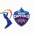 Delhi Capitals Log Png Transparent