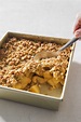 Apple Crumble SERVES 6 TO 8 WHY THIS RECIPE WORKS: Making an apple ...