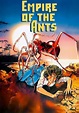 El imperio de las hormigas - película: Ver online
