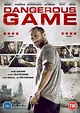 Dangerous Game (2017) British movie cover