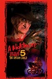 A Nightmare on Elm Street 5: The Dream Child - Alchetron, the free ...