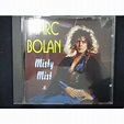 701＃中古CD Misty Mist (輸入盤)/Marc Bolan :UC-20220416-007-0787:ステップREIKODO ...