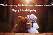 Everlasting Friendship Wallpapers and Friendship Quotes 2016