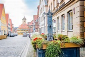 Windsbach - Tourismusverband Franken