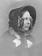 Catherine Dickens (wife) in 1852. Wikipedia, the free encyclopedia ...